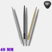 RVE/SWISS POINT konice/TARGET/Steel Points/40 mm