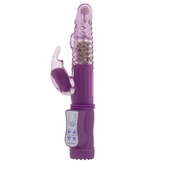 Shots GC Vibrating Rabbit Purple