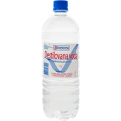 Destilovana voda 10l