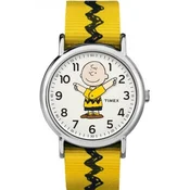 Timex Peanuts TW2R411006B