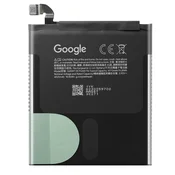 GOOGLE Google, Originalna baterija Pixel 10 Li-ion 4970 mAh G20M7, Črna, (5000276127)