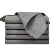 INF Čistilna krpa Magic Cloth 5 kos DarkGrey, (21278129)