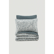 L`ESSENTIEL MAISON Posteljina (240x220) Molly Anthracite