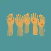 Devo - Art Devo (3 LP)