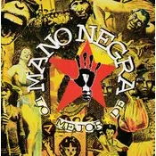 Mano Negra - Best Of (Reissue) (2 LP)