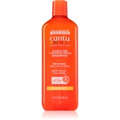čistilni kremni šampon s karitejevim maslom 400 ml