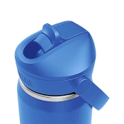 Camelbak THRIVE FLIP STRAW VACUUM INOX 0,6L, steklenica termo, modra 2857