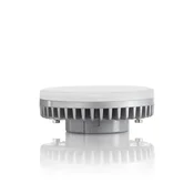 LED ŽARULJA GX53 9W/890lm/3000K DIMM