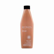 Redken All Soft šampon za suhu kosu 300 ml za žene