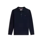 TOMMY HILFIGER Majica nočno modra