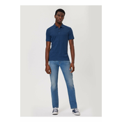 Lee Cooper Tylen Mens Polo Shirt