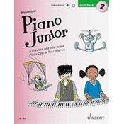 Piano Junior: Duet
