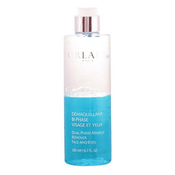 Orlane Daily Stimulation Program dvofazni odstranjevalec make-upa za obraz in oči 200 ml