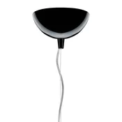 Kartell Bloom S2 viseča svetilka G9 zlata/bronasta/medena - Dnevna soba/jedilnica - Dizajn - zlato, bron, baker - Plastika
