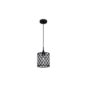 Westinghouse 6362740 - Lestenec na kablu WALTZ 1xE27/60W/230V