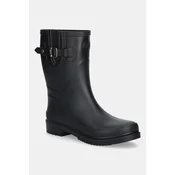 Gumene cizme Scholl CHAMBERY boja: crna, F304721004