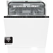 Gorenje GV673A60 vgradni pomivalni stroj