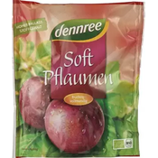 Šljive sušene BIO Dennree 200g
