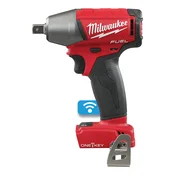 Milwaukee M18 ONEIWP12-0 1” udarni vijačnik z zadržalnim zatičem