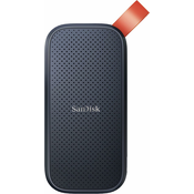 SANDISK SANDISK 2TB Portable zunanji SSD, (20659464)