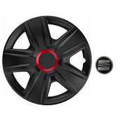 Ratkapne za Seat Esprit RR, 15