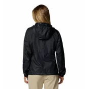 Columbia FLASH FORWARD II WINDBREAKER, ženska pohodna jakna, črna 2116531