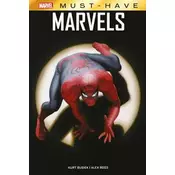 Marvel Must-Have: Marvels