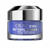 Krema za Područje oko Očiju Olay Regenerist Retinol 24 Max (15 ml)