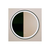 Ogledalo Prosperos 58R Nero Fog Free