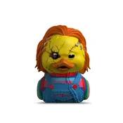 Figurica Numskull TUBBZ MINI Chucky iz Childs Play - 5 cm