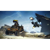 Borderlands 2: Creature Slaughterdome [Mac]