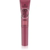 Essence Baby Got Blush Liquid Blush tekoče rdečilo za lica 10 ml Odtenek 20 blushin berry