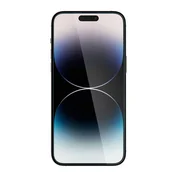 Spigen SPIGEN KALJENO STEKLO GLAS.TR SLIM ZA IPHONE 14 PRO ZAŠČITA ZASLONOV ZASEBNOST