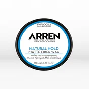 FARCOM Arren Men`S Grooming Vosak za kosu Natural Hold, 100 ml