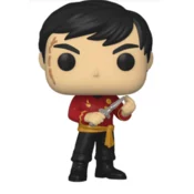 Figura Funko POP! Star Trek - Sulu (Mirror Mirror Outfit)