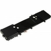 POWERY Akumulator Dell Alienware 15/191YN