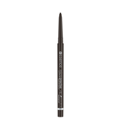essence Micro Precise Eyebrow Pencil - 05 Black Brown