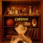Wilder Woods - Curioso (Limited Edition) (LP)
