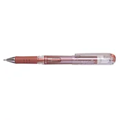 Pentel roler gel Metal 1,0 mm, metallic bronz
