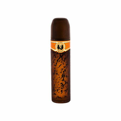 Cuba Orange toaletna voda 100 ml poškodovana škatla za moške