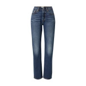 LEVIS  Kavbojke 501 mornarska