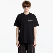 Majice Carhartt WIP S/S Feather Progress T-Shirt UNISEX Black XL