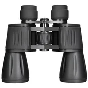 Dalekozor Levenhuk - New Atom, 7x50, crni
