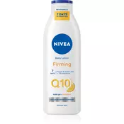 Nivea Q10 Plus mleko za učvrstitev kože za normalno kožo (Firming Body Milk) 250 ml