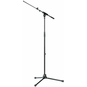 Konig & Meyer 210/8 Microphone Stand Black