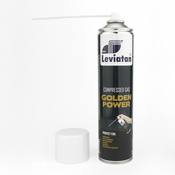RAZPIHOVALO PRAHU LEVIA GOLDEN POWER 600ml 800148