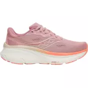 Ženska tekaška obutev Saucony  Guide 19 Mauve/Salmon  UK 8