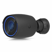 Ubiquiti Indoor/outdoor 4K PoE camera with 3x optical zoom and long-distance smart detection capabilit