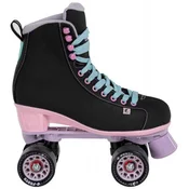Powerslide Kotalke CHAYA Melrose Black Pink, (5000359442)