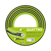 Cellfast Vrtno crijevo Quattro 1/2 50 m